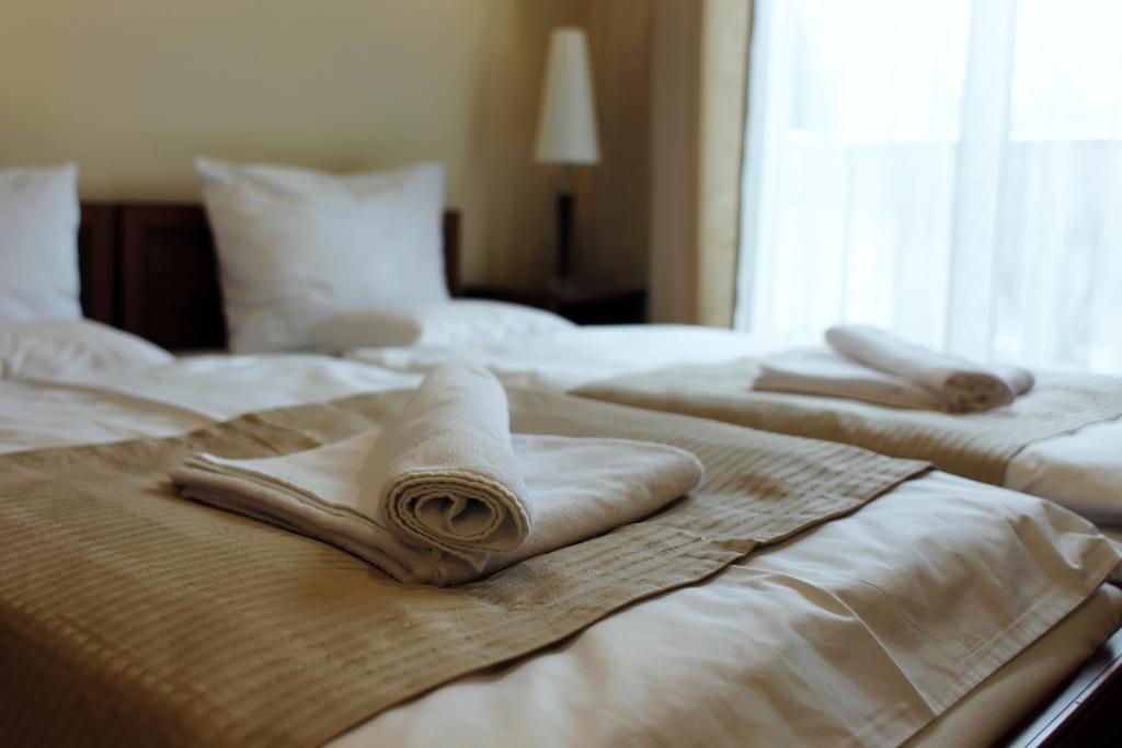 Hotel Brill Orosháza חדר תמונה